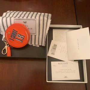Anya Hindmarch coin purse ! Never used !